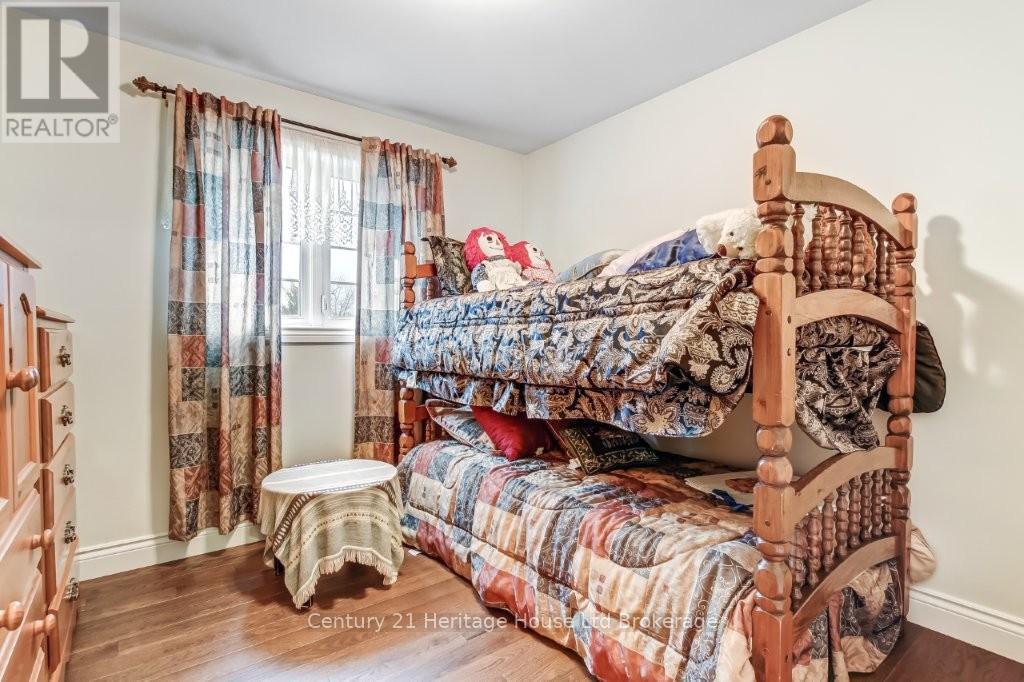 51 Haida Place, Woodstock, Ontario  N4T 1R8 - Photo 15 - X12875402