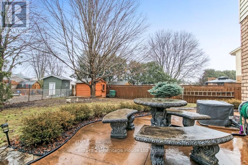 51 Haida Place, Woodstock, Ontario  N4T 1R8 - Photo 24 - X12875402