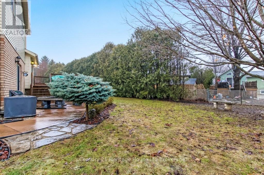 51 Haida Place, Woodstock, Ontario  N4T 1R8 - Photo 23 - X12875402