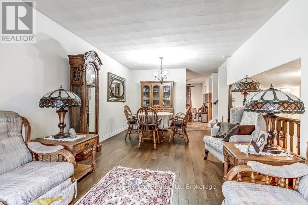 51 Haida Place, Woodstock, Ontario  N4T 1R8 - Photo 5 - X12875402