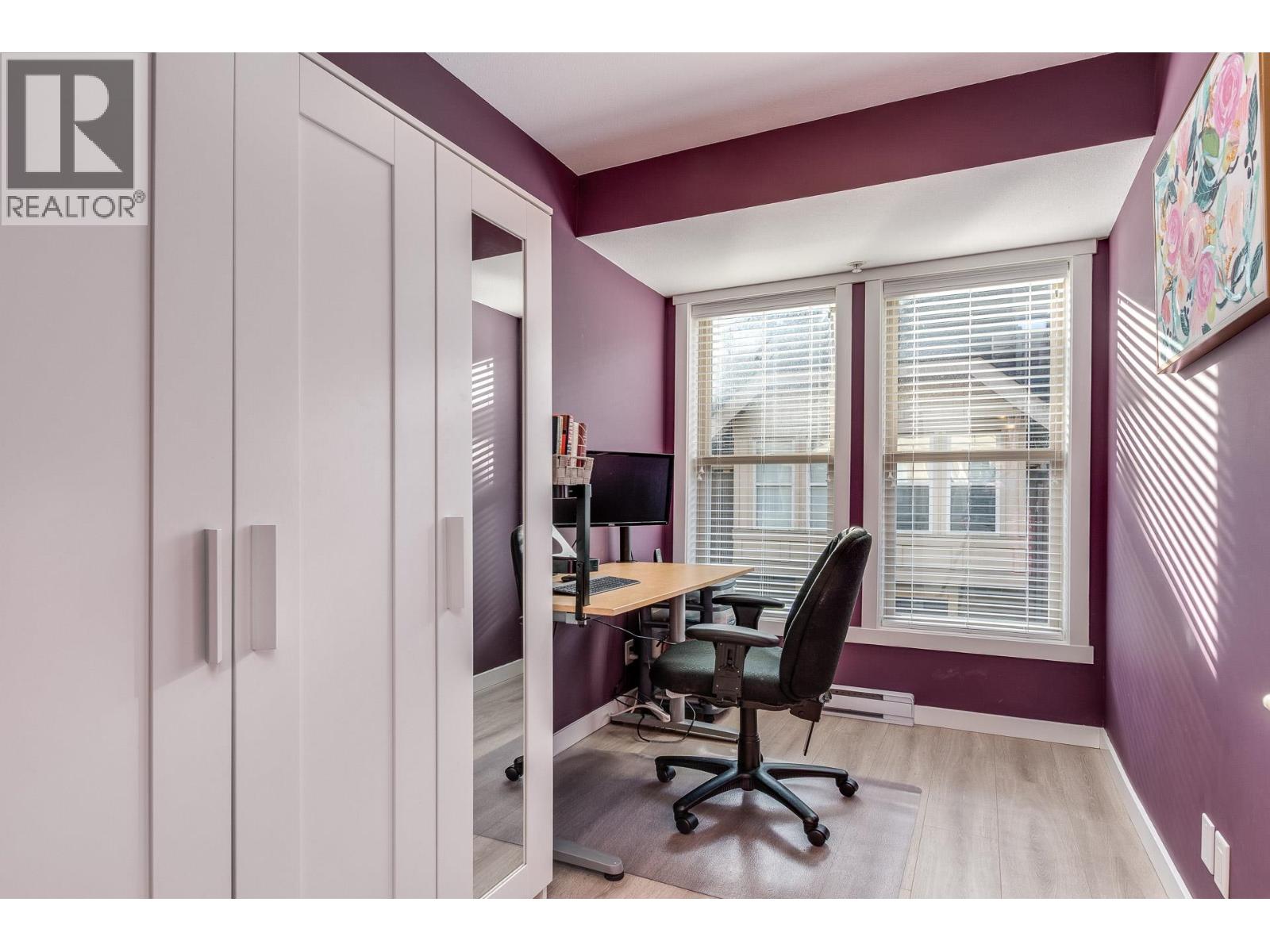 208 2110 Rowland Street, Port Coquitlam, British Columbia  V3C 0C2 - Photo 18 - R3088472