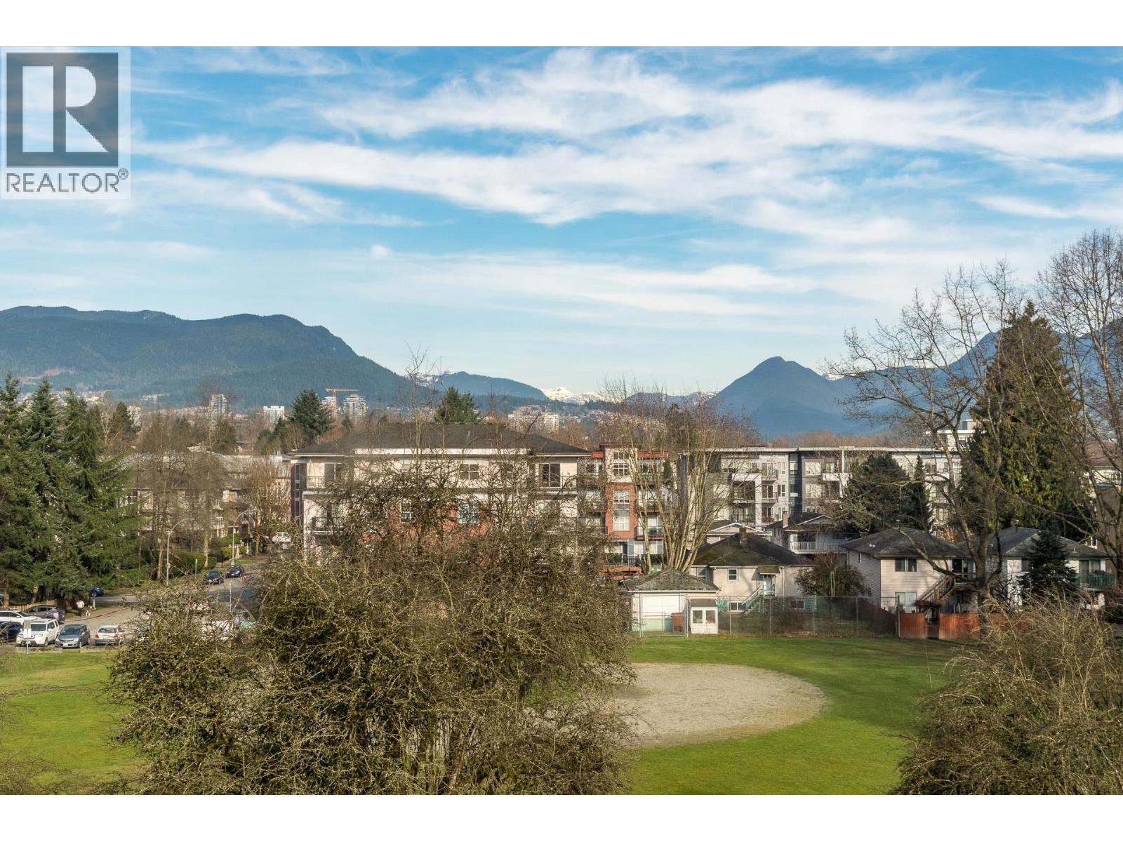208 2110 Rowland Street, Port Coquitlam, British Columbia  V3C 0C2 - Photo 32 - R3088472