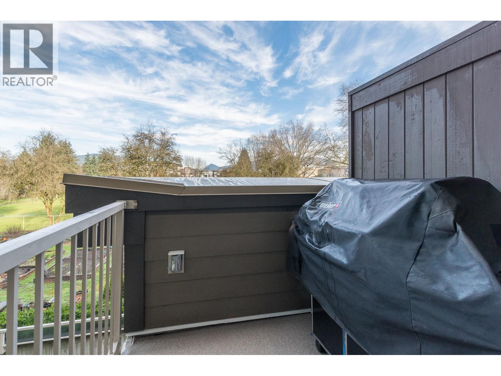 208 2110 Rowland Street, Port Coquitlam, British Columbia  V3C 0C2 - Photo 35 - R3088472