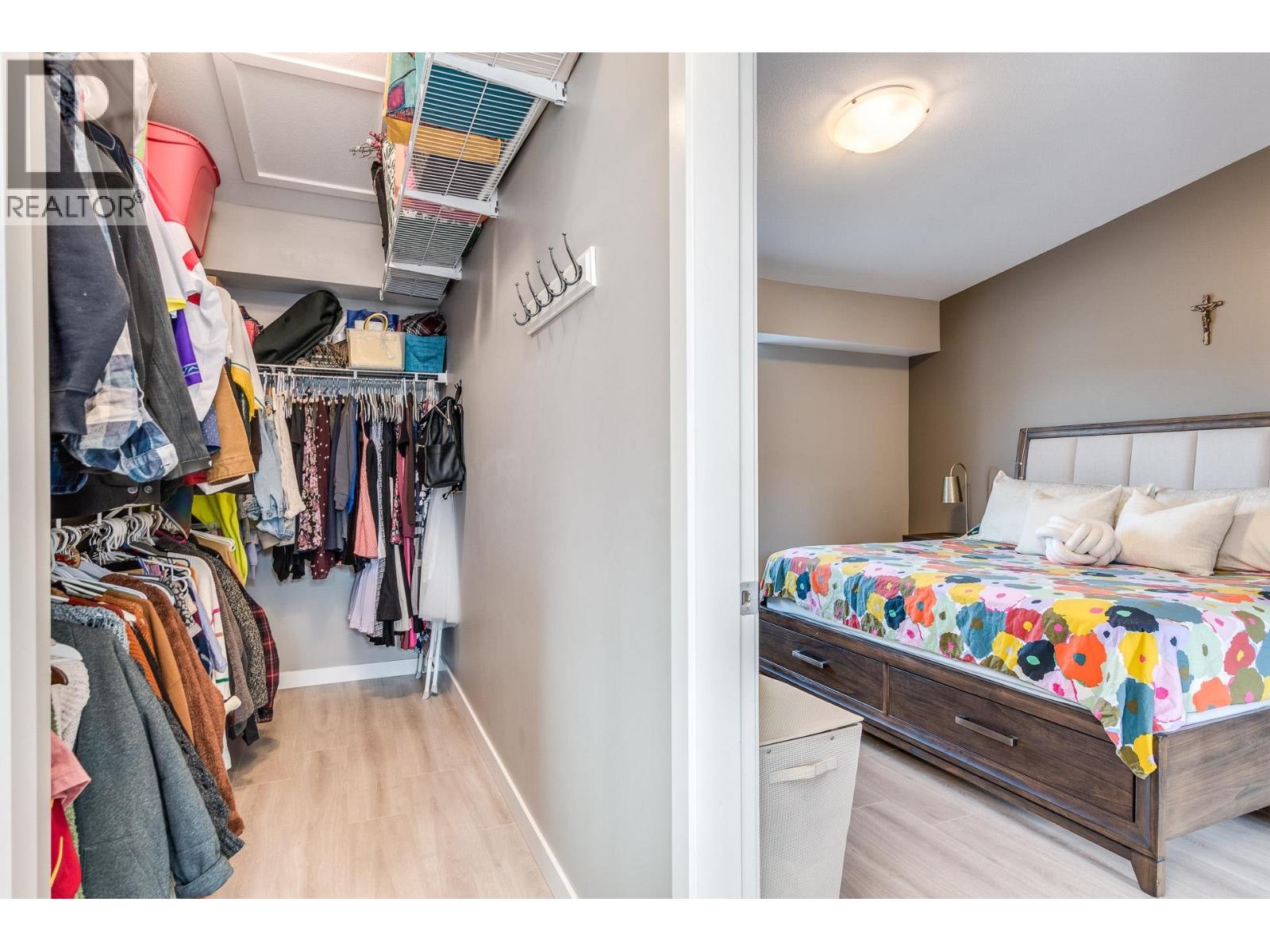 208 2110 Rowland Street, Port Coquitlam, British Columbia  V3C 0C2 - Photo 25 - R3088472