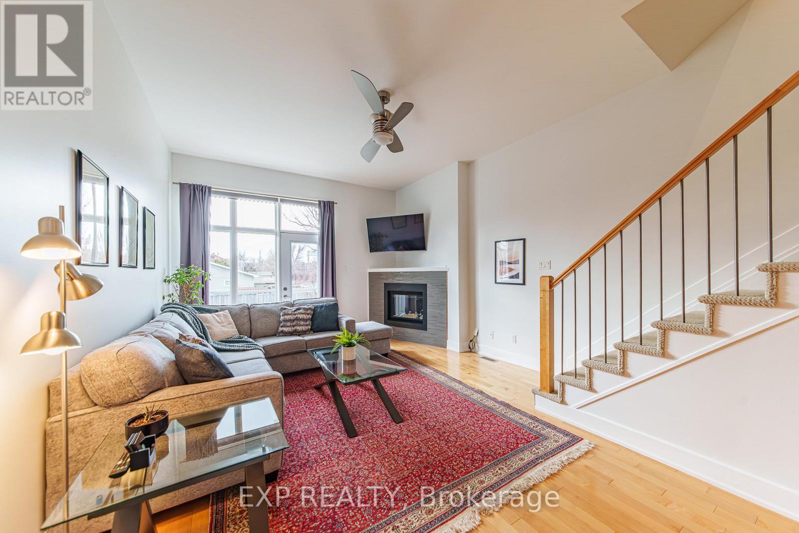 D - 63 Young Street, Ottawa, Ontario  K1S 5T5 - Photo 10 - X12876874