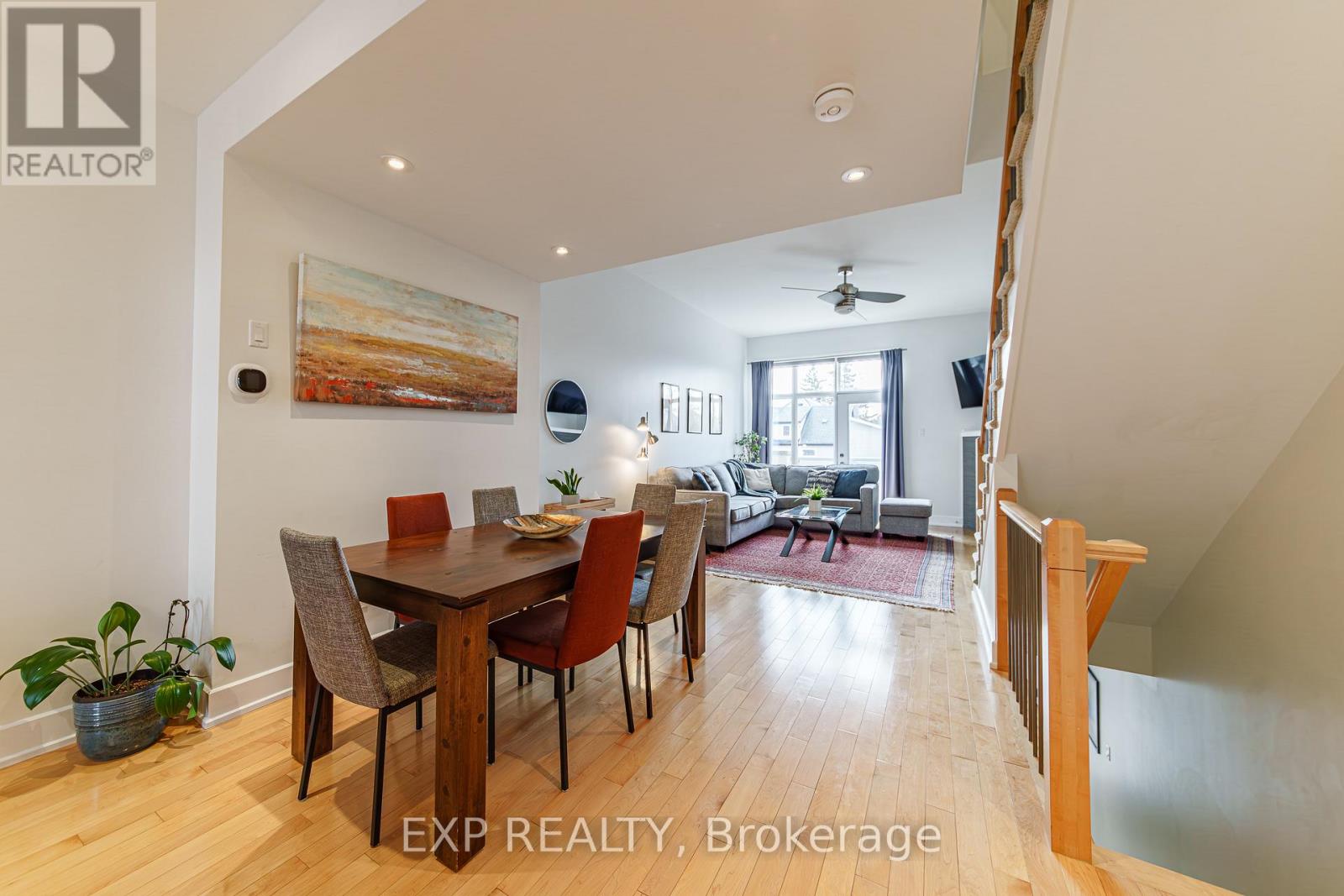 D - 63 Young Street, Ottawa, Ontario  K1S 5T5 - Photo 11 - X12876874