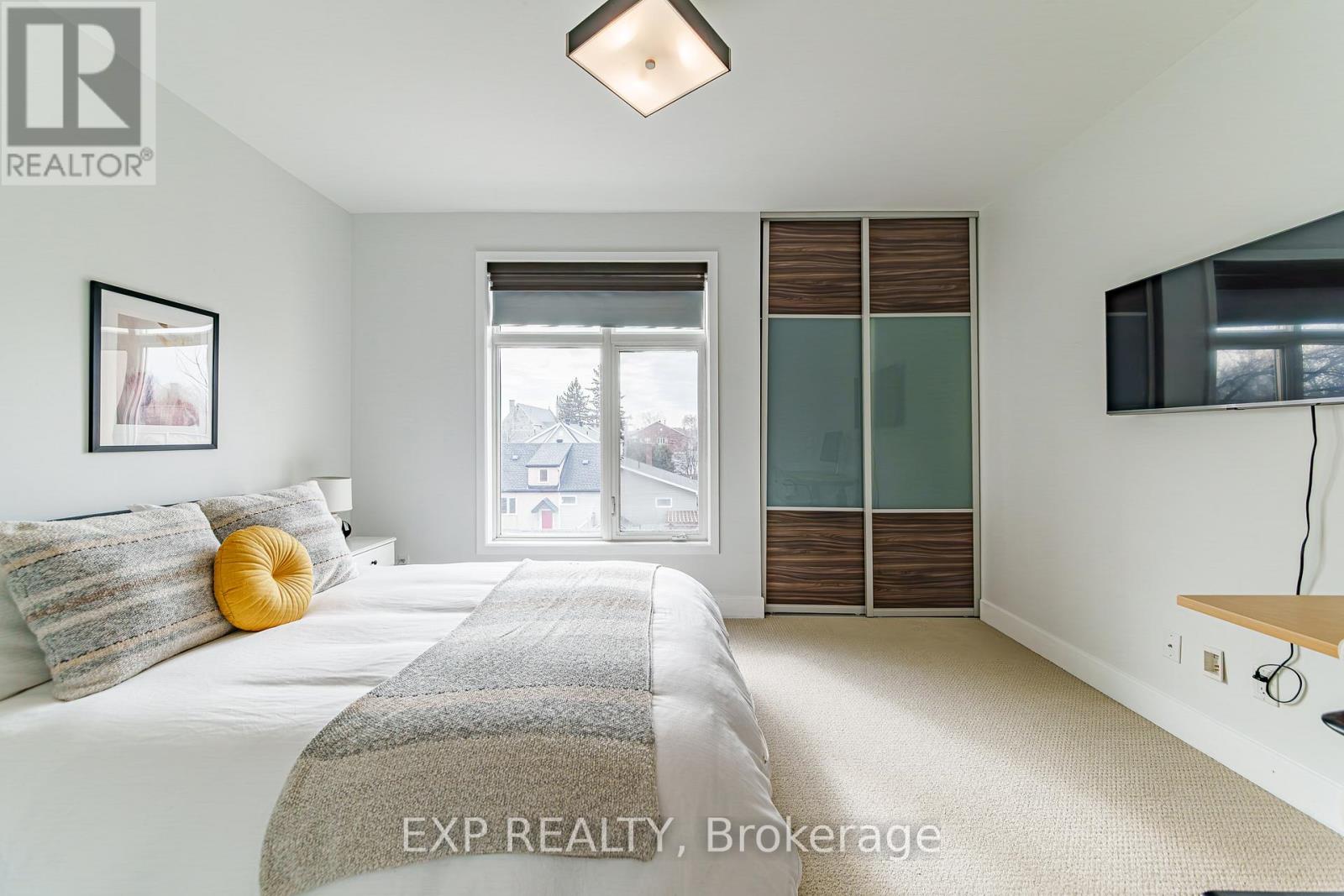 D - 63 Young Street, Ottawa, Ontario  K1S 5T5 - Photo 19 - X12876874