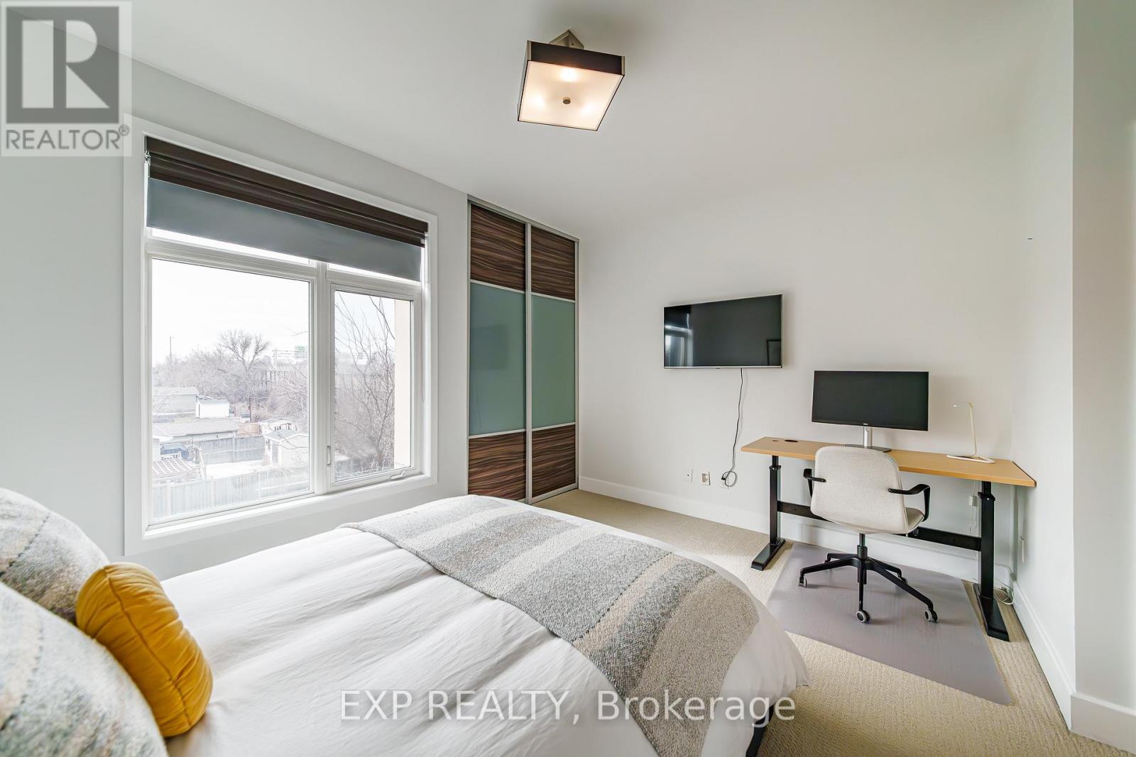 D - 63 Young Street, Ottawa, Ontario  K1S 5T5 - Photo 22 - X12876874