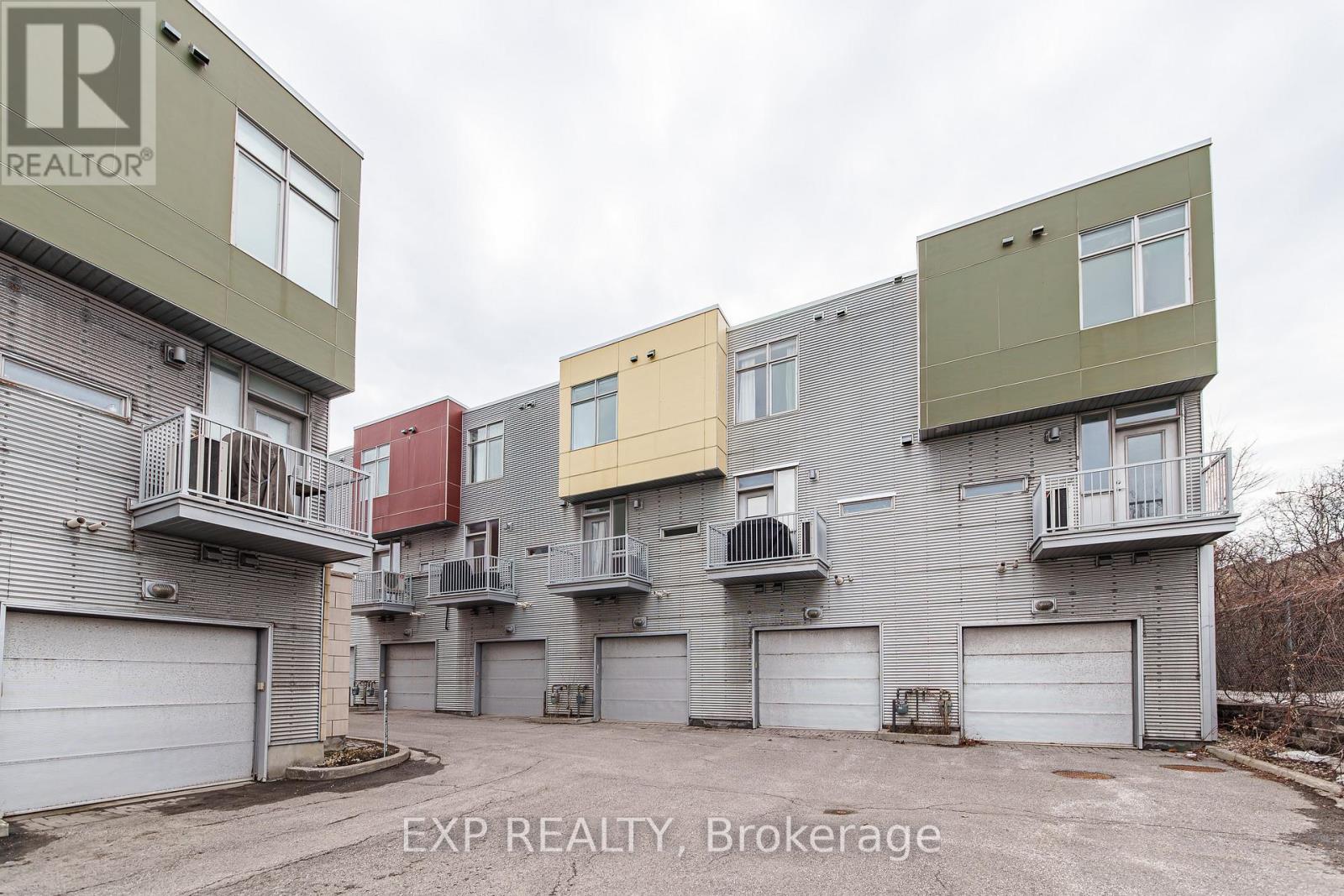 D - 63 Young Street, Ottawa, Ontario  K1S 5T5 - Photo 34 - X12876874