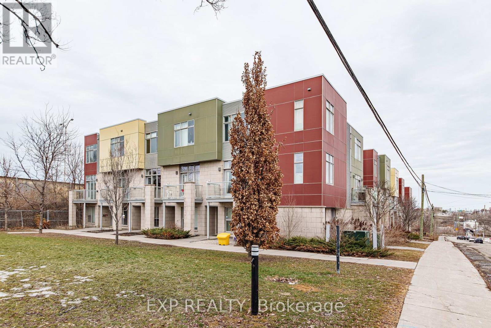 D - 63 Young Street, Ottawa, Ontario  K1S 5T5 - Photo 35 - X12876874