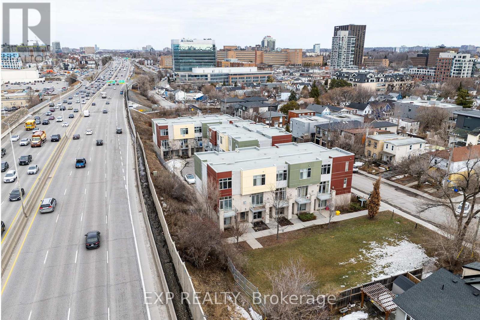 D - 63 Young Street, Ottawa, Ontario  K1S 5T5 - Photo 36 - X12876874