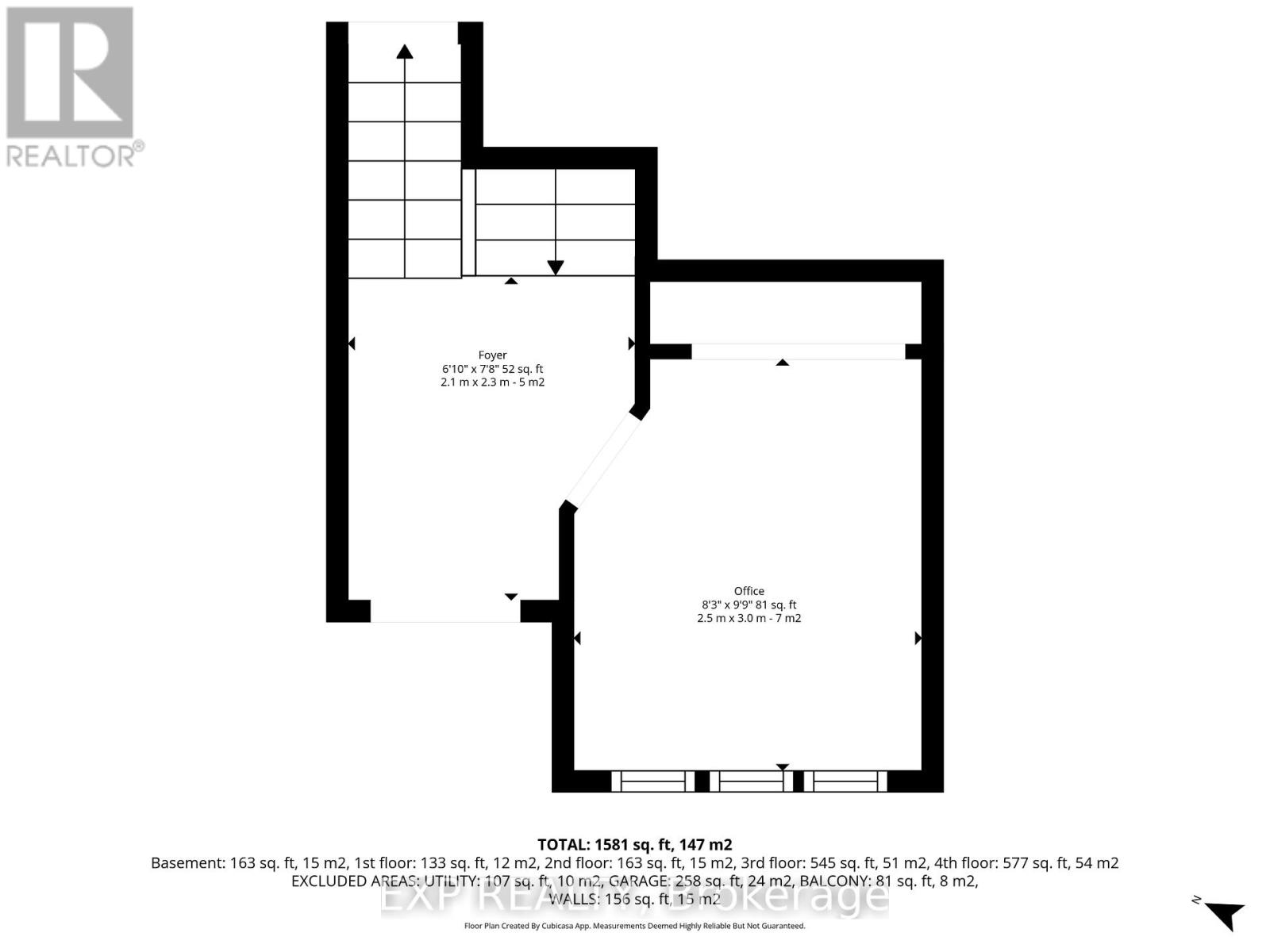 D - 63 Young Street, Ottawa, Ontario  K1S 5T5 - Photo 38 - X12876874