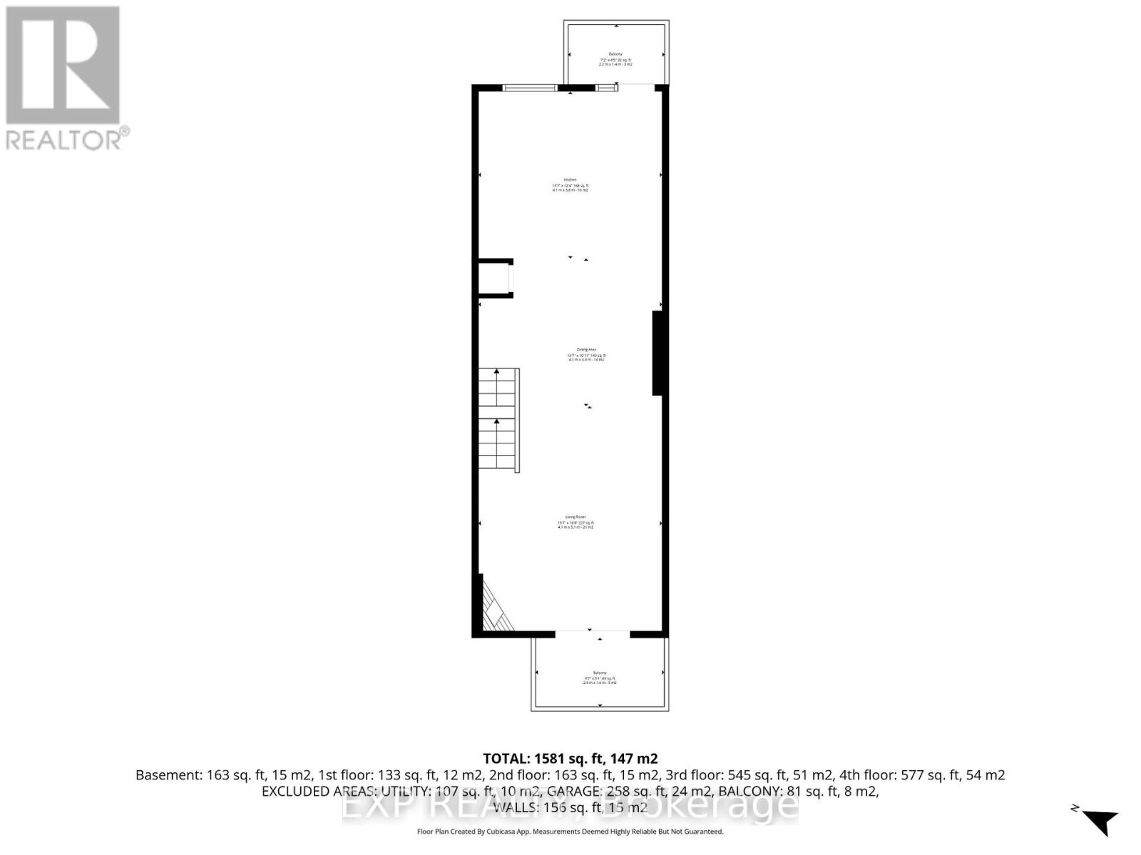 D - 63 Young Street, Ottawa, Ontario  K1S 5T5 - Photo 39 - X12876874