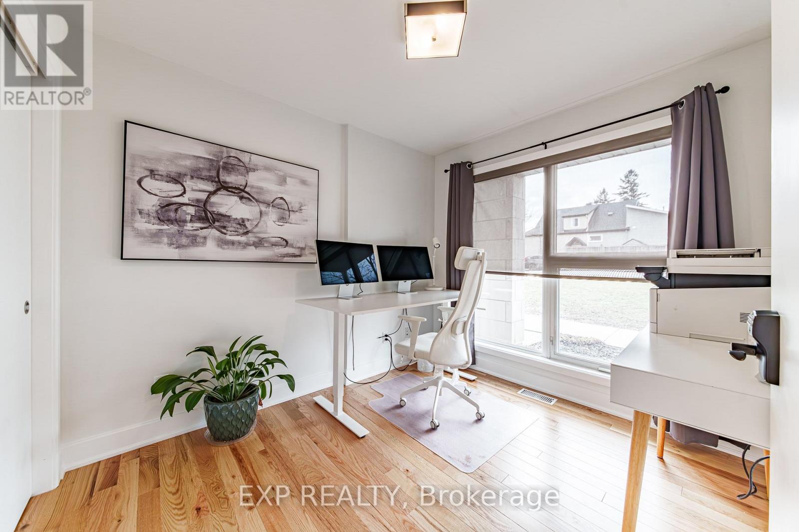 D - 63 Young Street, Ottawa, Ontario  K1S 5T5 - Photo 4 - X12876874