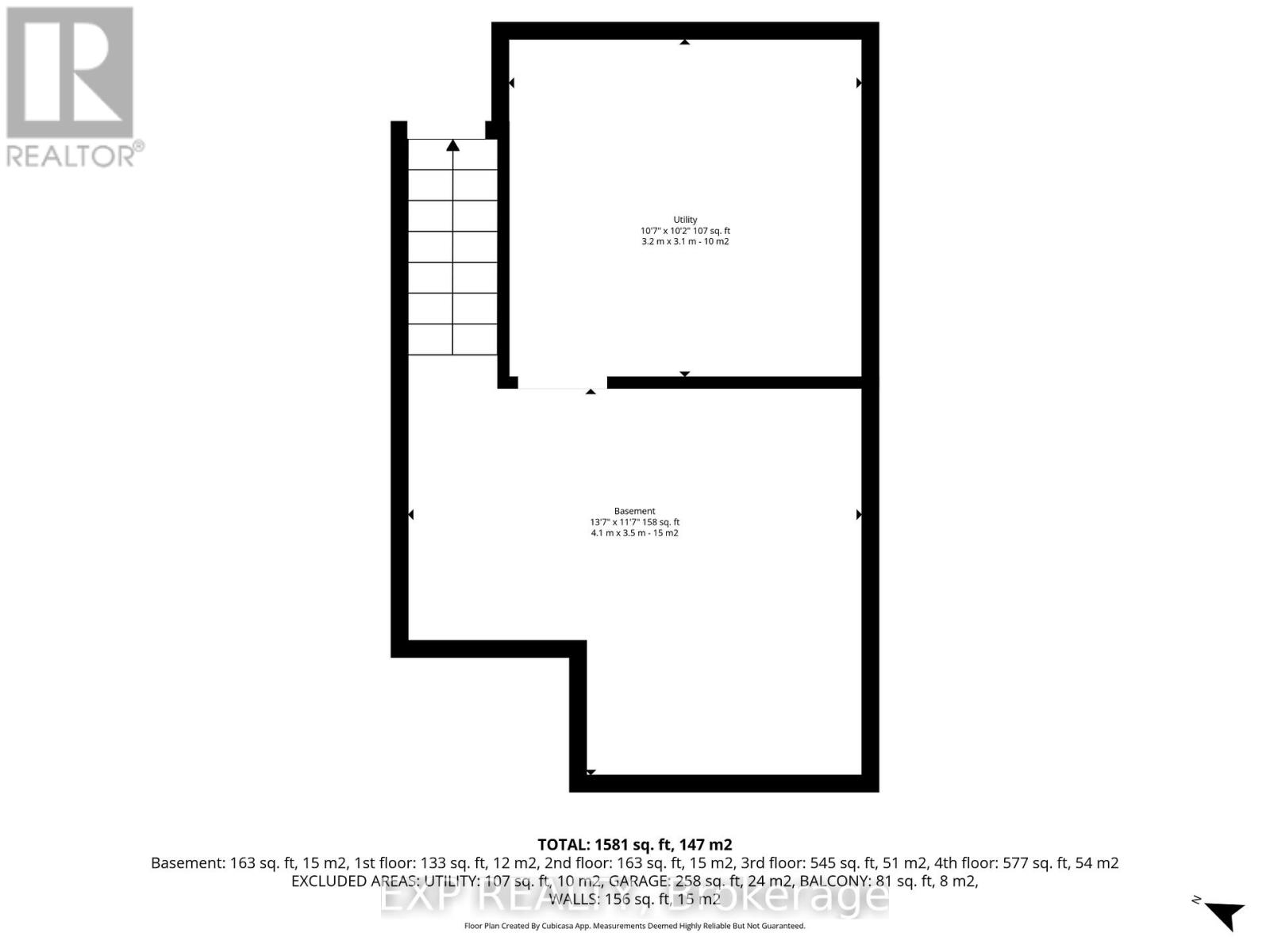 D - 63 Young Street, Ottawa, Ontario  K1S 5T5 - Photo 40 - X12876874