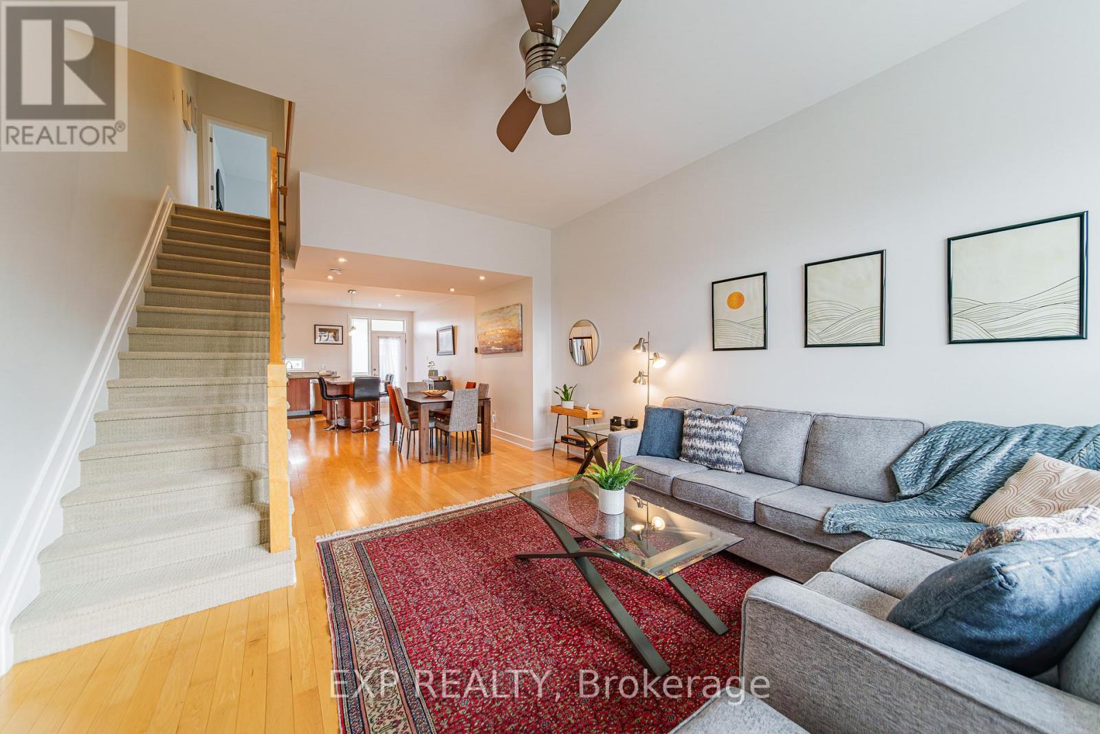 D - 63 Young Street, Ottawa, Ontario  K1S 5T5 - Photo 7 - X12876874