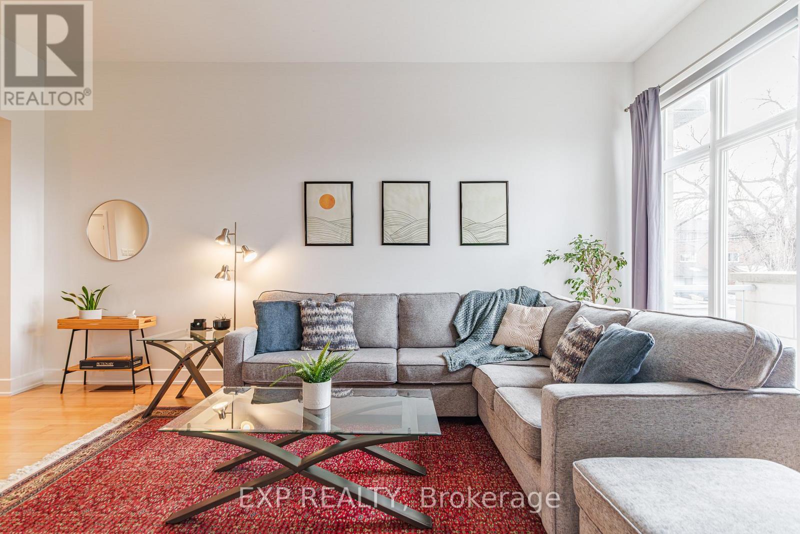 D - 63 Young Street, Ottawa, Ontario  K1S 5T5 - Photo 8 - X12876874