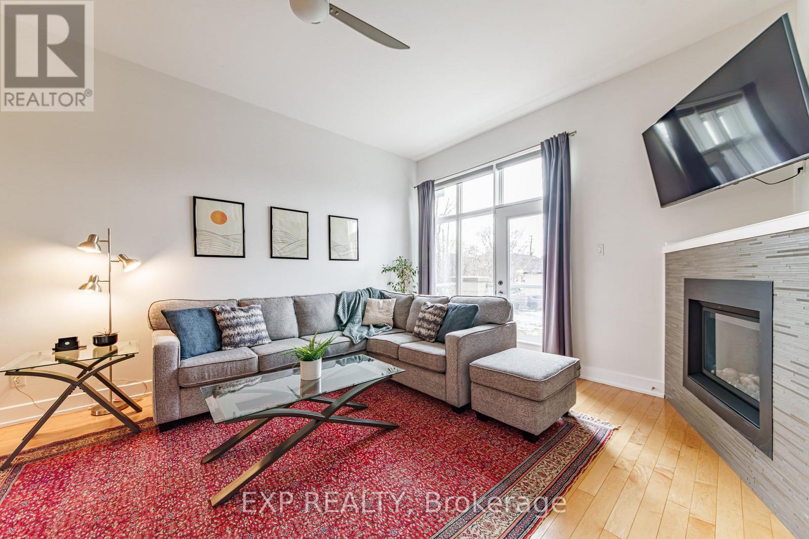 D - 63 Young Street, Ottawa, Ontario  K1S 5T5 - Photo 9 - X12876874