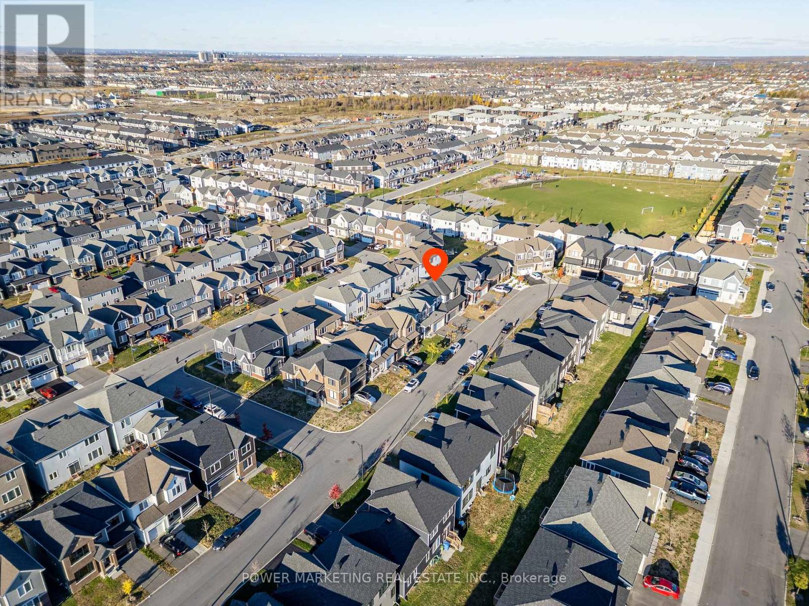 228 Appalachian Circle, Ottawa, Ontario  K2J 6X4 - Photo 37 - X12876984