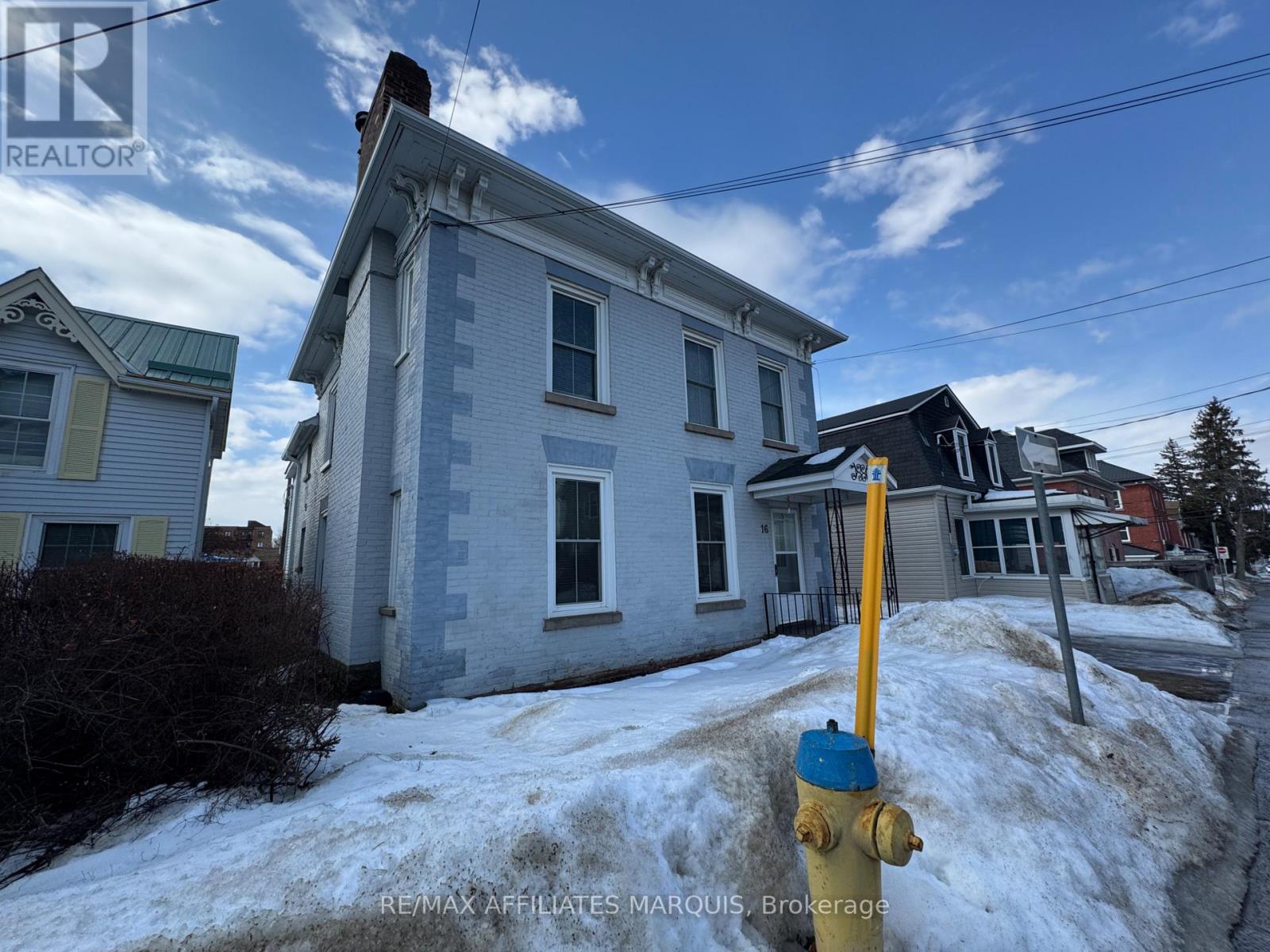 1 - 16 William Street, Brockville, Ontario  K6V 4V2 - Photo 2 - X12877002