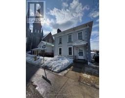 1 - 16 WILLIAM STREET, Brockville, Ontario