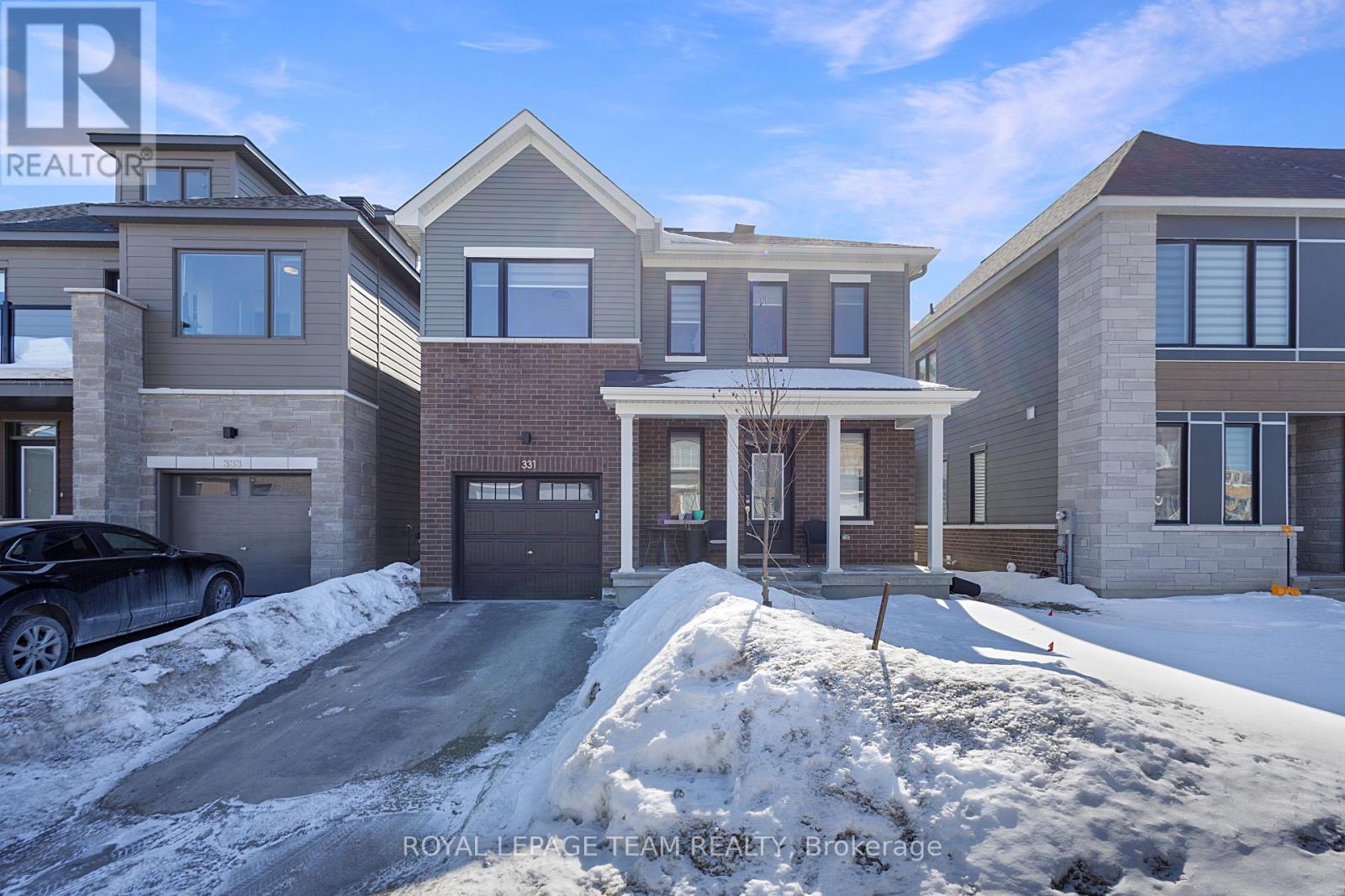 331 PENINSULA ROAD, ottawa, Ontario