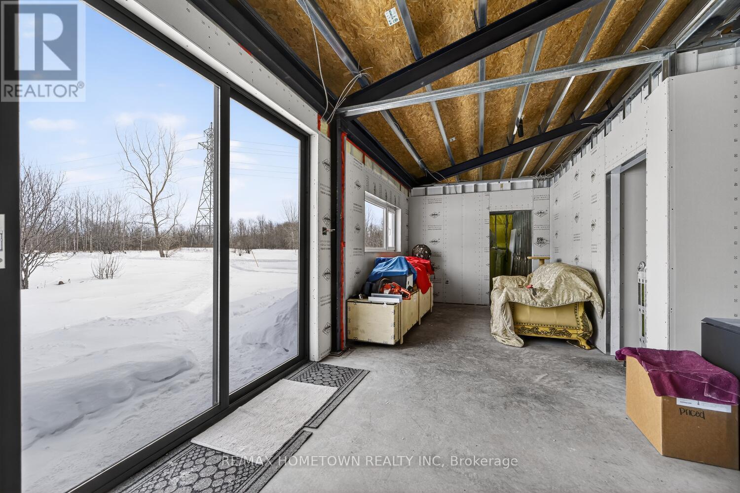 2805 Rocky Road, Augusta, Ontario  K6V 5T1 - Photo 18 - X12809634