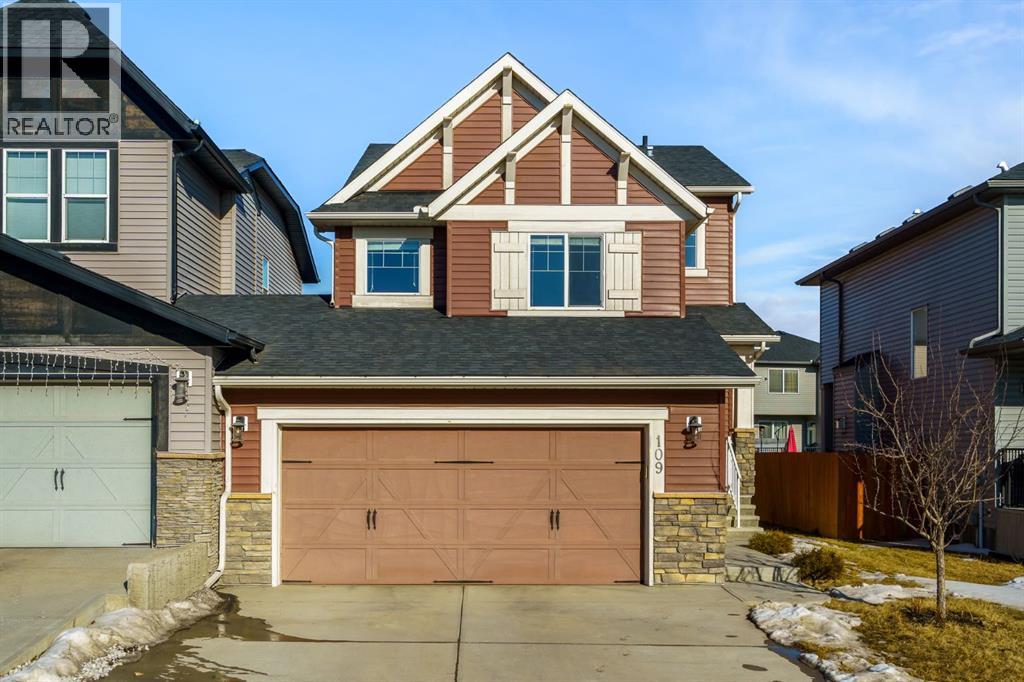 109 Ranch Rise, Strathmore, Alberta  T1P 0G3 - Photo 1 - A2291570