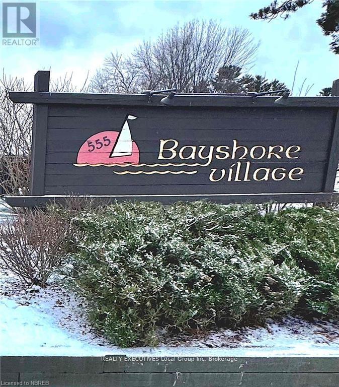 5 - 555 MAIN STREET S, callander, Ontario