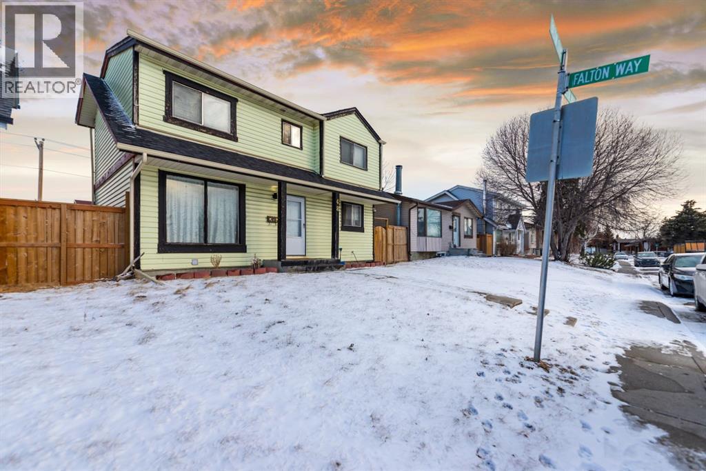 48 Falton Way Ne, Calgary, Alberta  t3j 1k4 - Photo 2 - A2292949