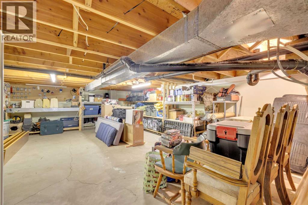 5704 58 Street, Rocky Mountain House, Alberta  T4T 1H9 - Photo 44 - A2288498