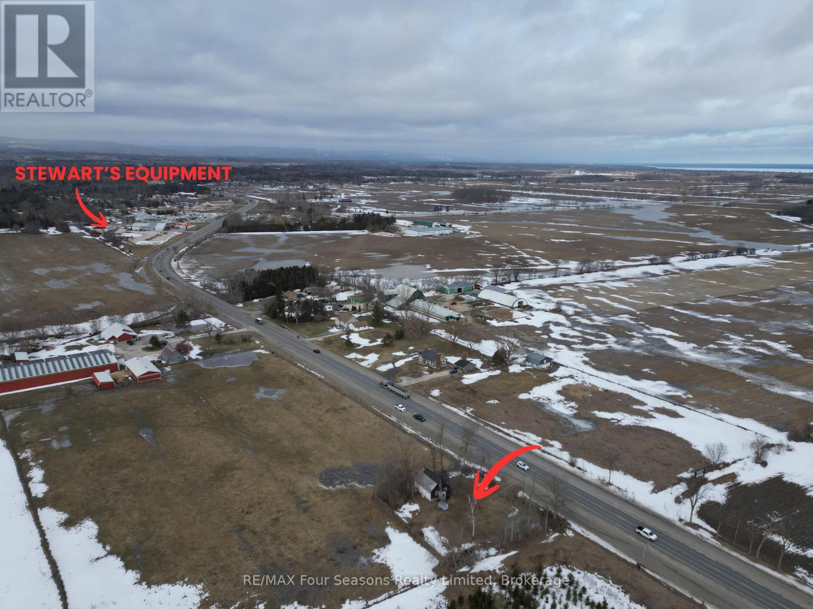 6677 26 Highway, Clearview, Ontario  L0M 1S0 - Photo 11 - S12876970