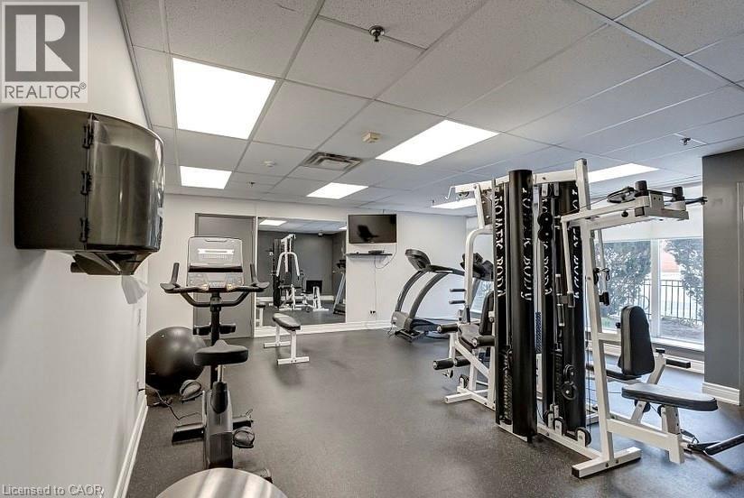 140 Bathurst Street Unit# 207, Toronto, Ontario  M5V 3N8 - Photo 17 - 40811876