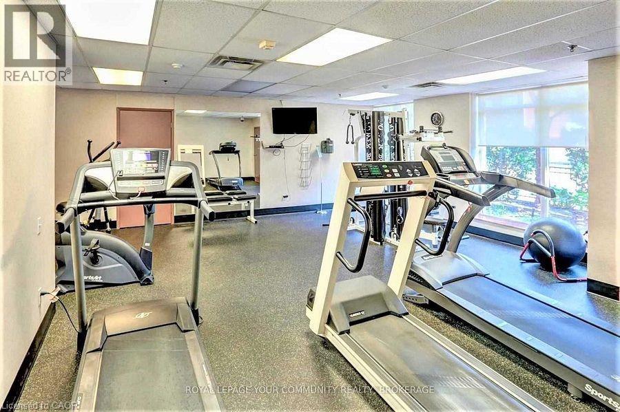 140 Bathurst Street Unit# 207, Toronto, Ontario  M5V 3N8 - Photo 20 - 40811876