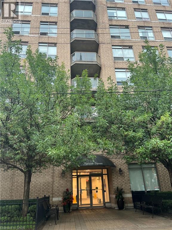 140 Bathurst Street Unit# 207, Toronto, Ontario  M5V 3N8 - Photo 4 - 40811876