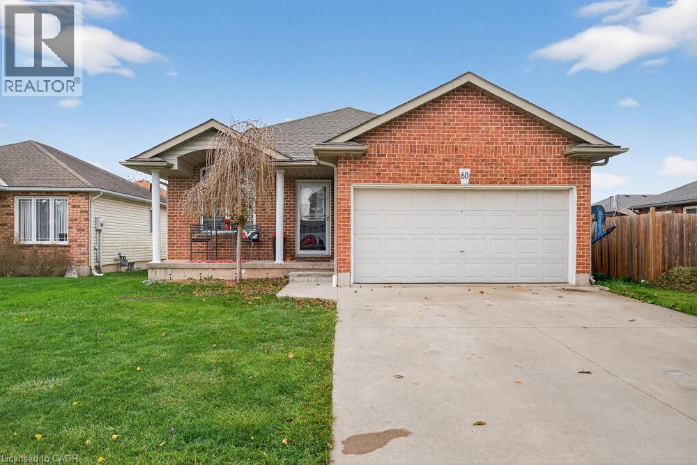 60 SATURN Road, port colborne, Ontario