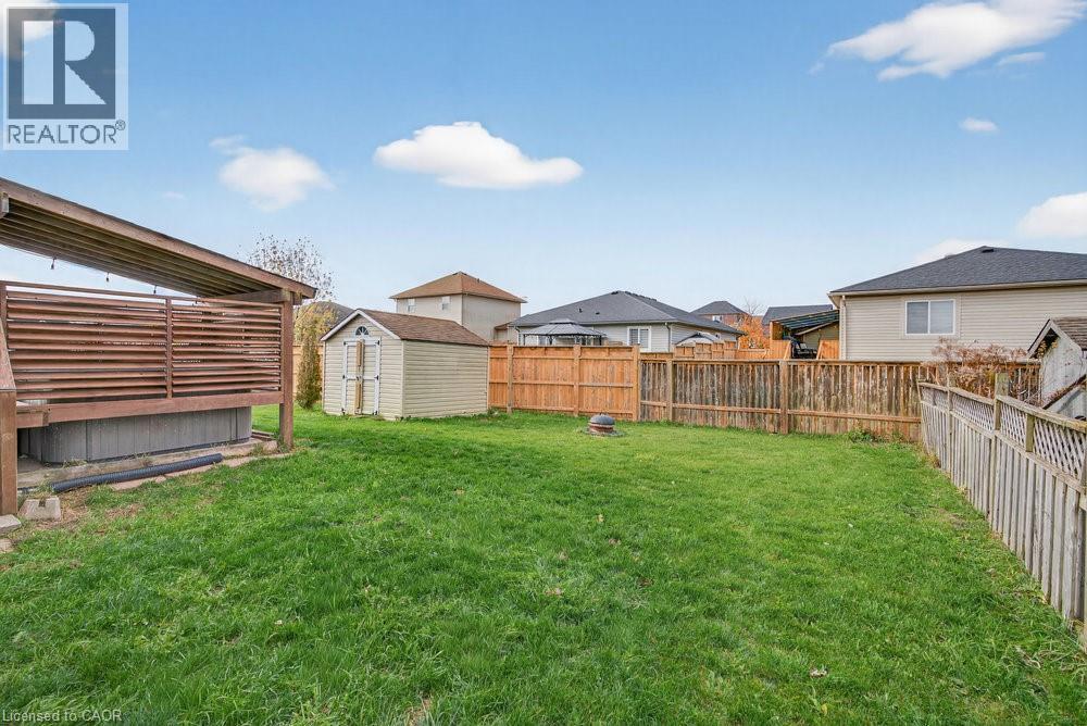 60 Saturn Road, Port Colborne, Ontario  L3K 6E1 - Photo 23 - 40811872