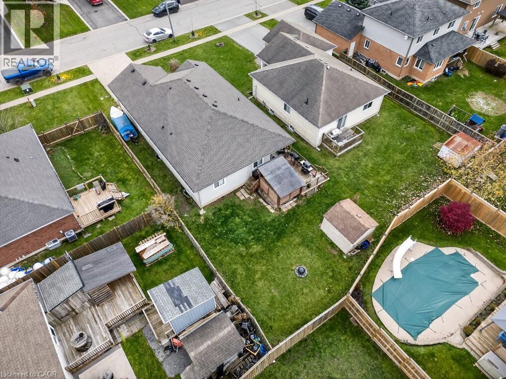 60 Saturn Road, Port Colborne, Ontario  L3K 6E1 - Photo 7 - 40811872