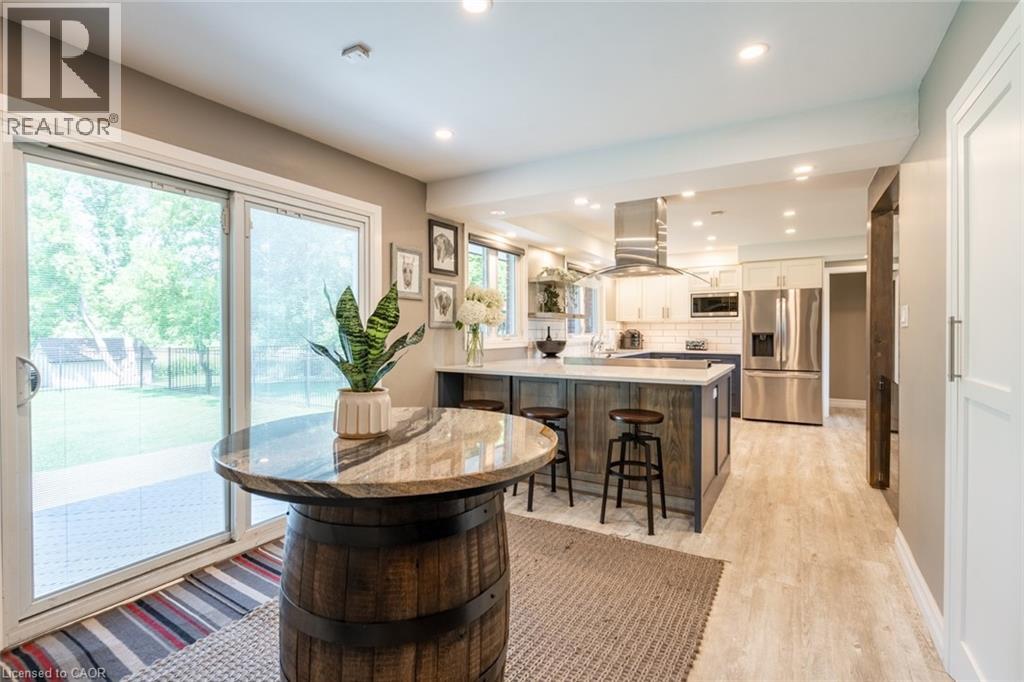 2172 Centre Road, Flamborough, Ontario  L0P 1B0 - Photo 20 - 40811852