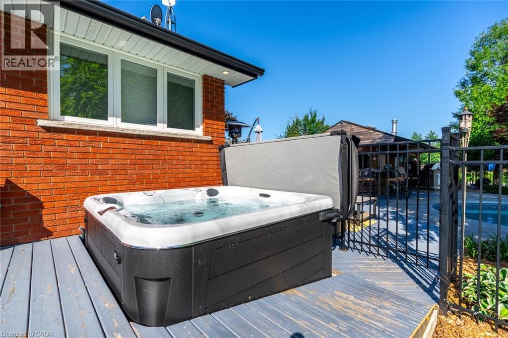 2172 Centre Road, Flamborough, Ontario  L0P 1B0 - Photo 9 - 40811852