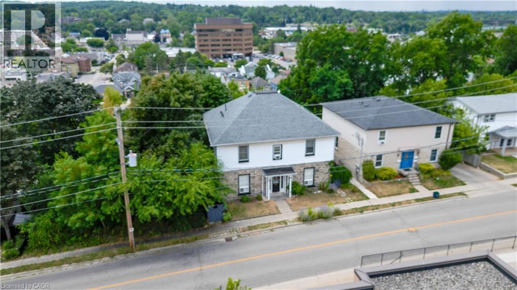 50 Wellington Street Unit# 3, Cambridge, Ontario  N1R 3Y7 - Photo 3 - 40811745