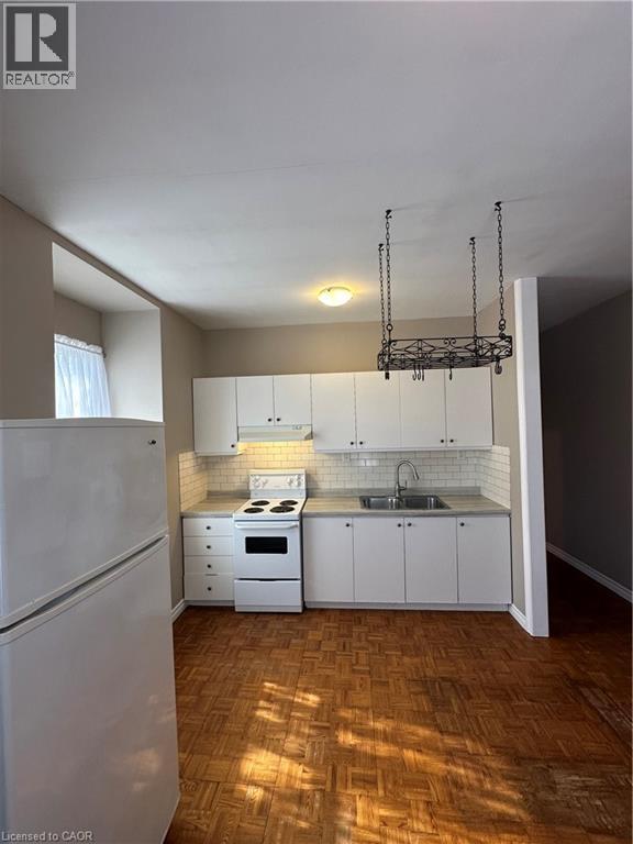 50 Wellington Street Unit# 3, Cambridge, Ontario  N1R 3Y7 - Photo 9 - 40811745