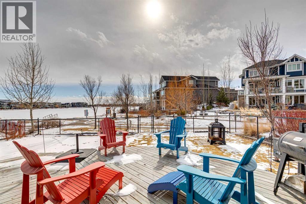 131 Auburn Bay Avenue Se, Calgary, Alberta  T3M 0N4 - Photo 1 - A2289216