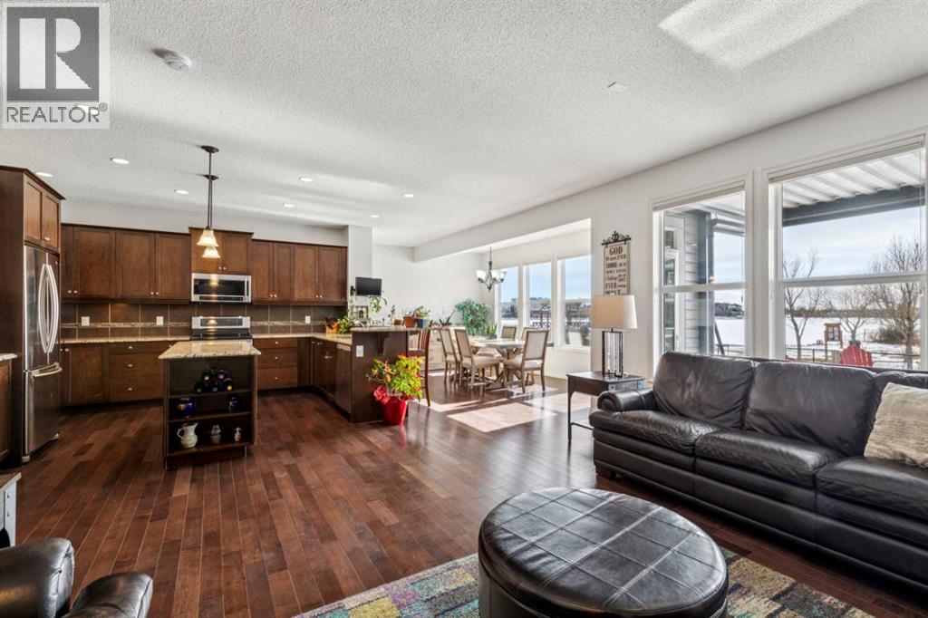 131 Auburn Bay Avenue Se, Calgary, Alberta  T3M 0N4 - Photo 10 - A2289216