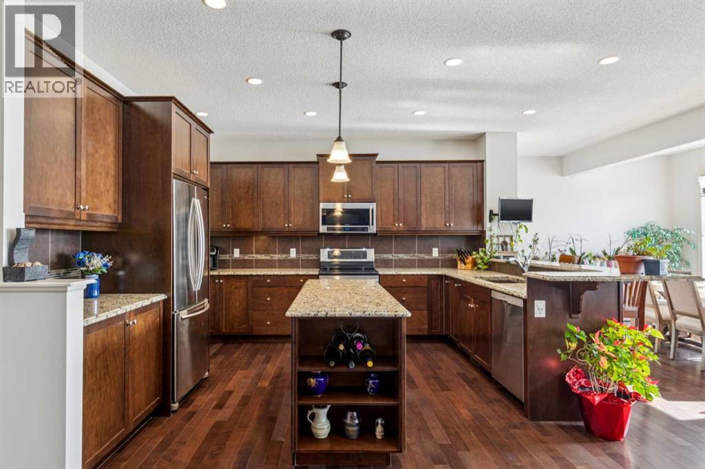 131 Auburn Bay Avenue Se, Calgary, Alberta  T3M 0N4 - Photo 12 - A2289216