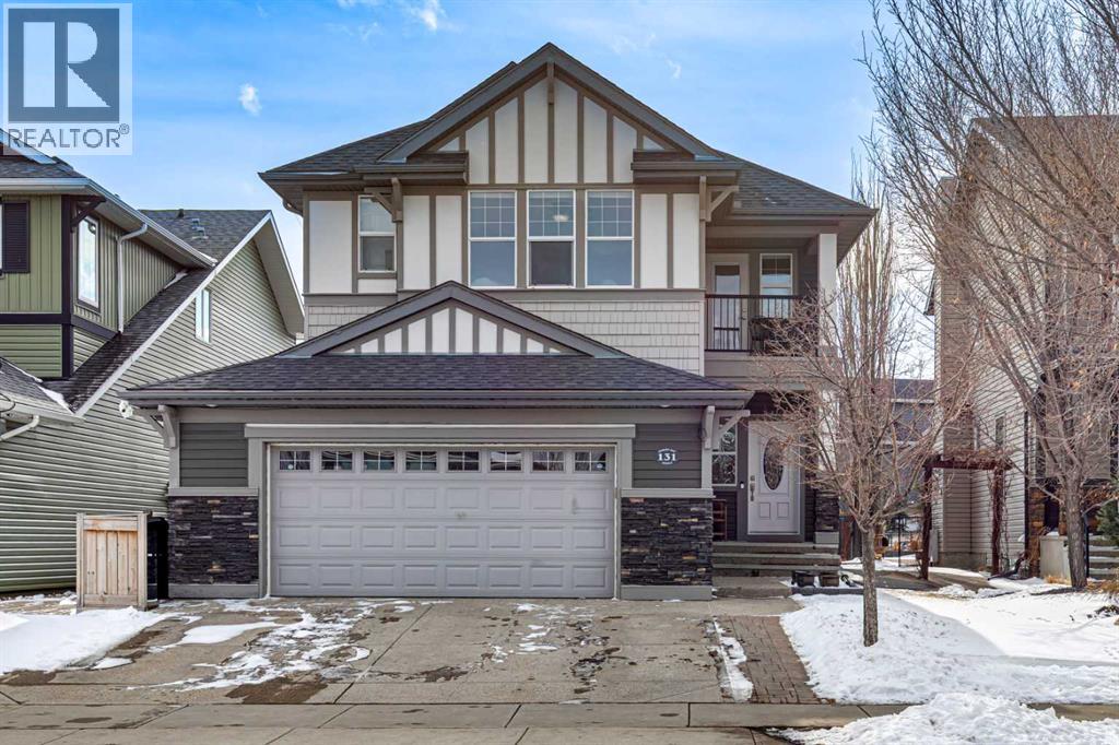 131 Auburn Bay Avenue Se, Calgary, Alberta  T3M 0N4 - Photo 3 - A2289216