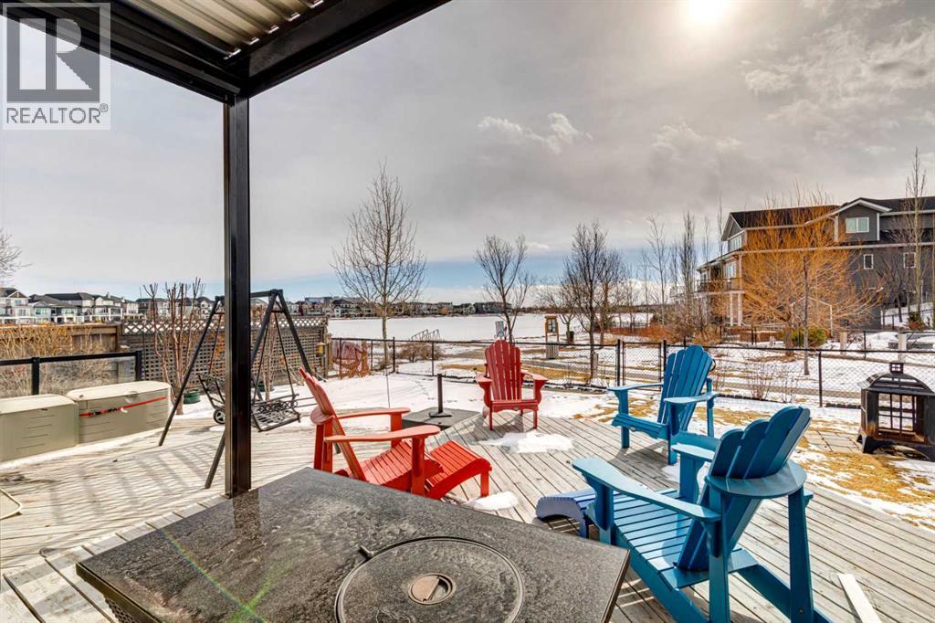 131 Auburn Bay Avenue Se, Calgary, Alberta  T3M 0N4 - Photo 47 - A2289216