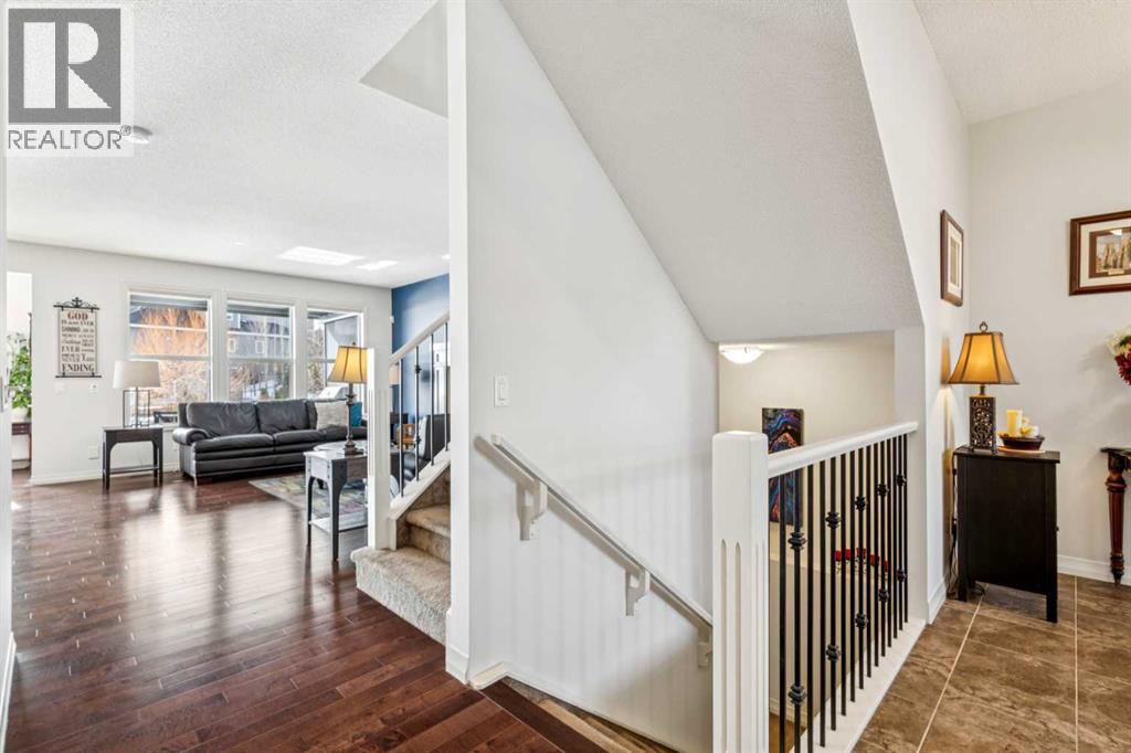 131 Auburn Bay Avenue Se, Calgary, Alberta  T3M 0N4 - Photo 6 - A2289216