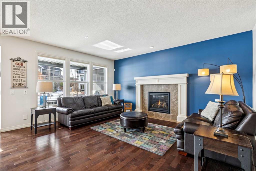 131 Auburn Bay Avenue Se, Calgary, Alberta  T3M 0N4 - Photo 7 - A2289216