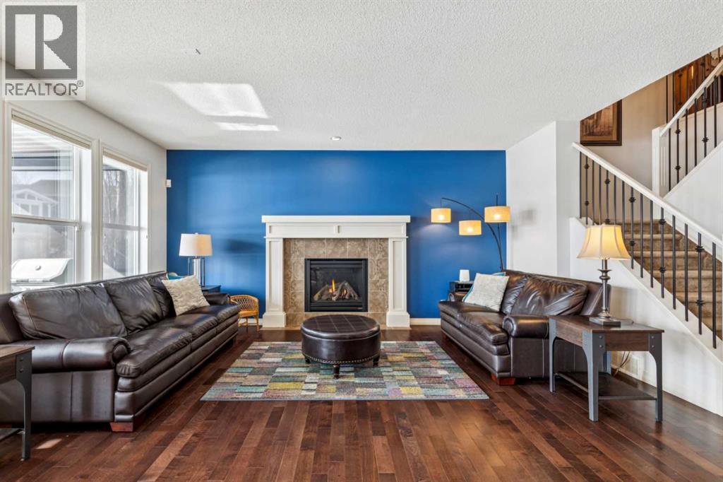 131 Auburn Bay Avenue Se, Calgary, Alberta  T3M 0N4 - Photo 8 - A2289216